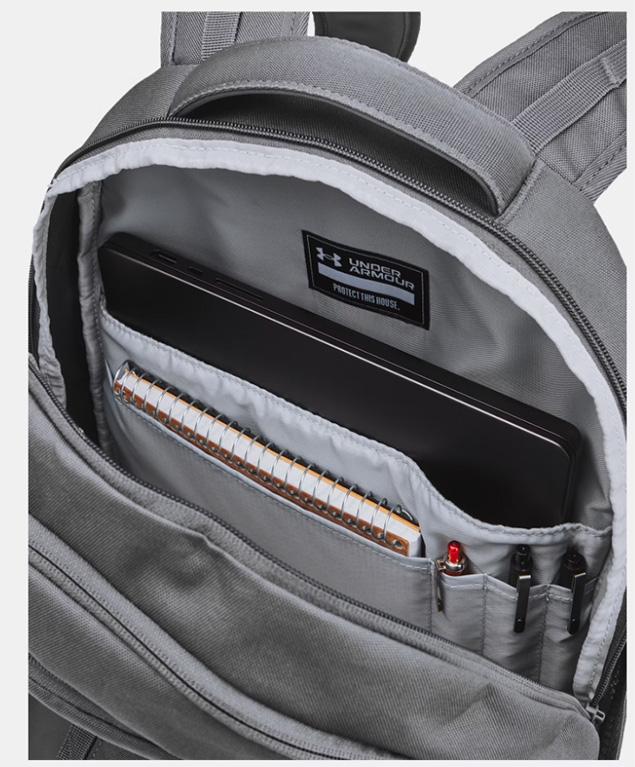 Under Armour Hustle 6.0 Backpack