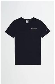 Champion Crewneck T-Shirt