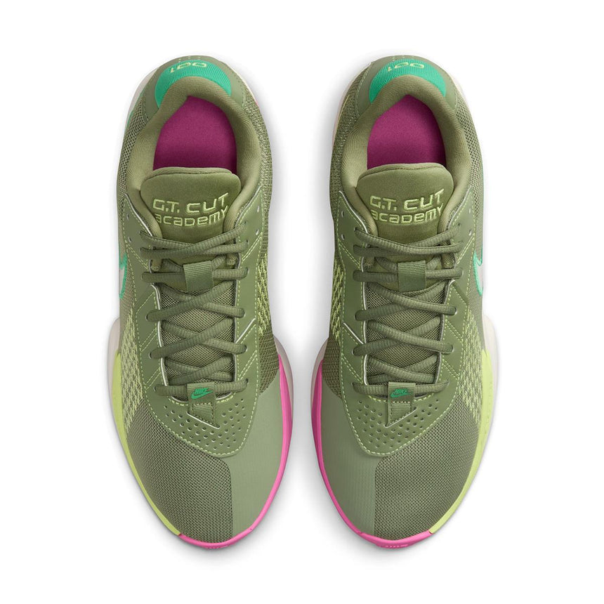 Nike G.t. Cut Academy Basketball