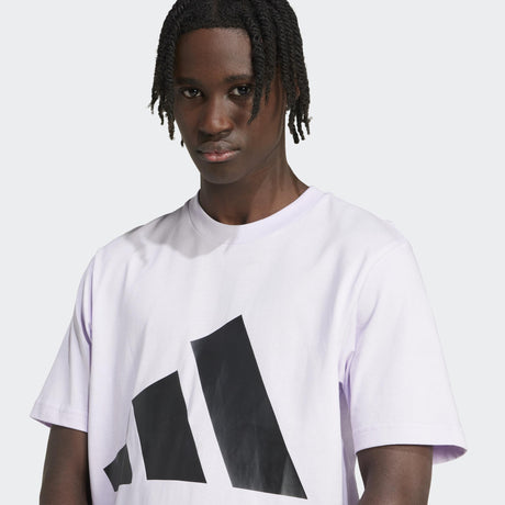 Camiseta adidas Men Algodón M Bl Sj T