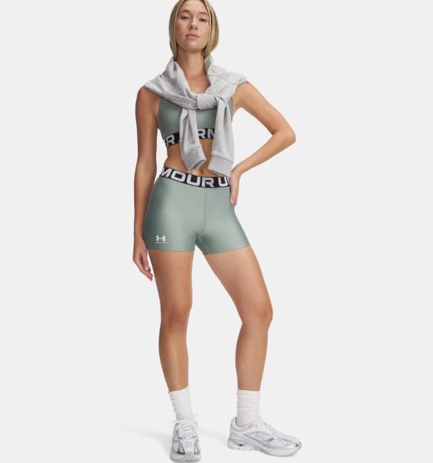 Under Armour Heat Gear Shorty