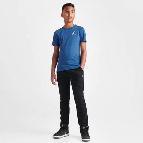 Jordan Jumpman Air Emb Camiseta