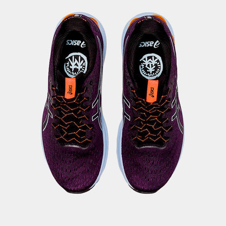 Zapatillas Asics GeL-Nimbus 24 Tr Mujer