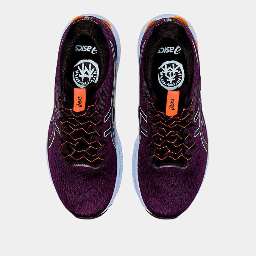 Zapatillas Asics GeL-Nimbus 24 Tr Mujer