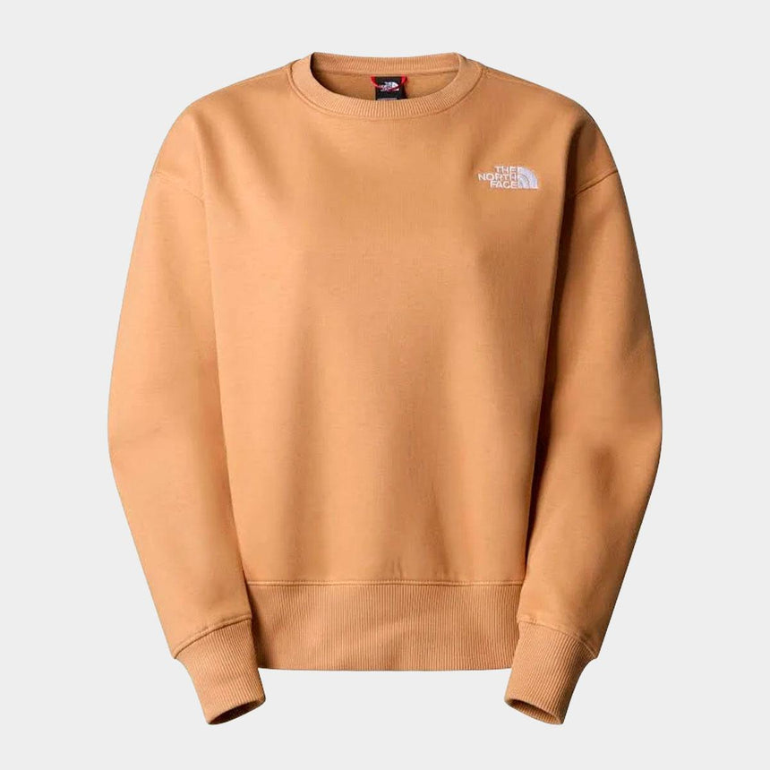 The North Face Essential Crew Core Logo