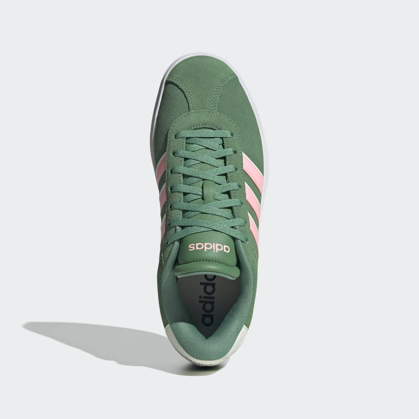 Zapatilla Casual Mujer Vl Court Bold adidas Sportswear