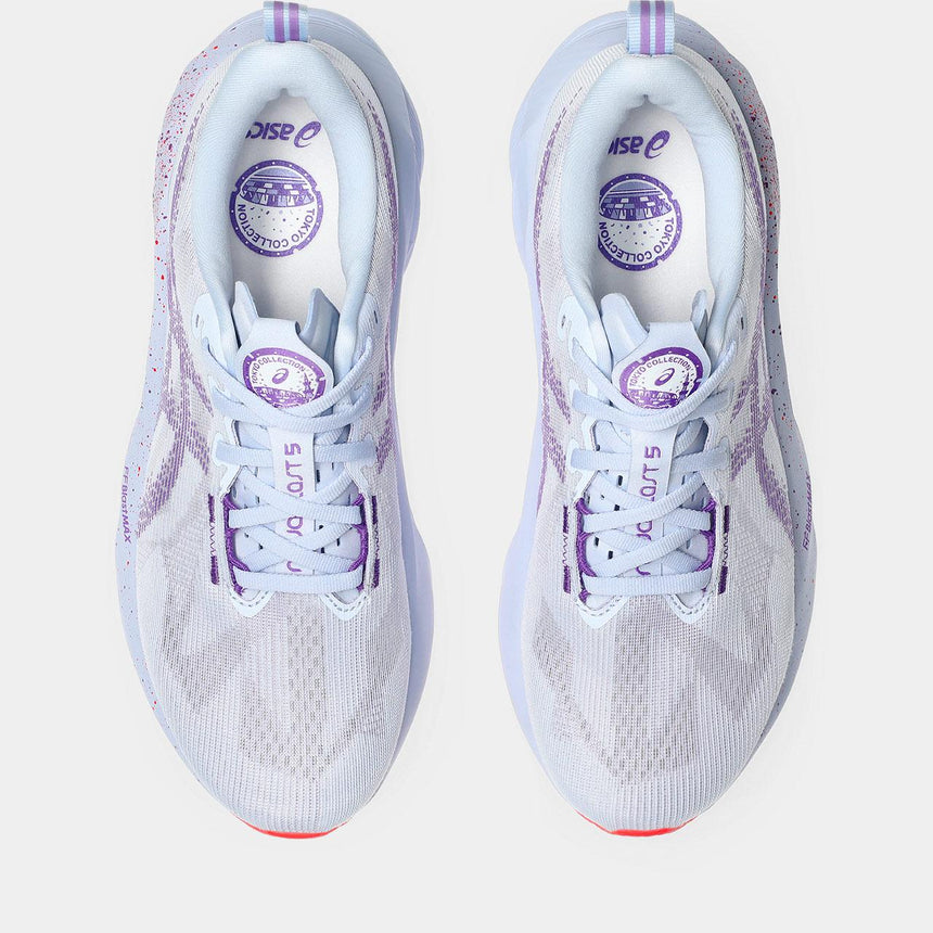 Zapatilla Asics Novablast 5 Tokyo