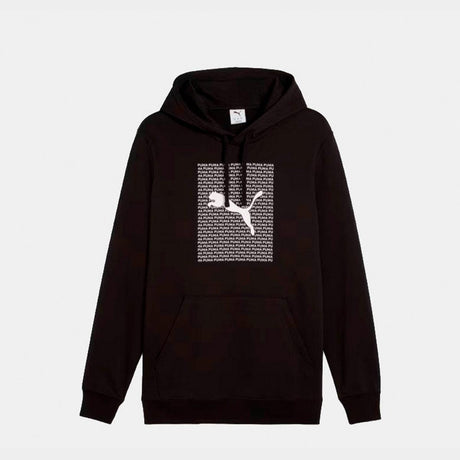 Puma Ess Logo Lab Hoodie