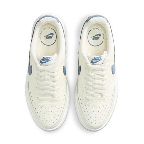 Nike Court Vision Alta Shoes