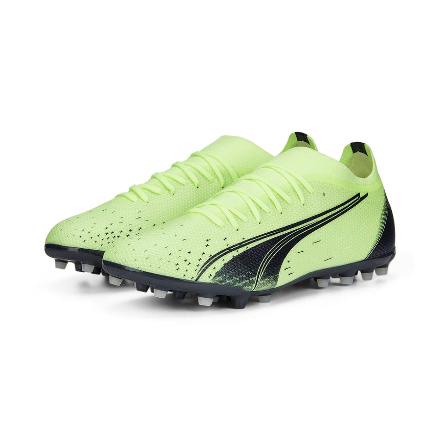 Botas De Futbol Puma Ultra Match mg