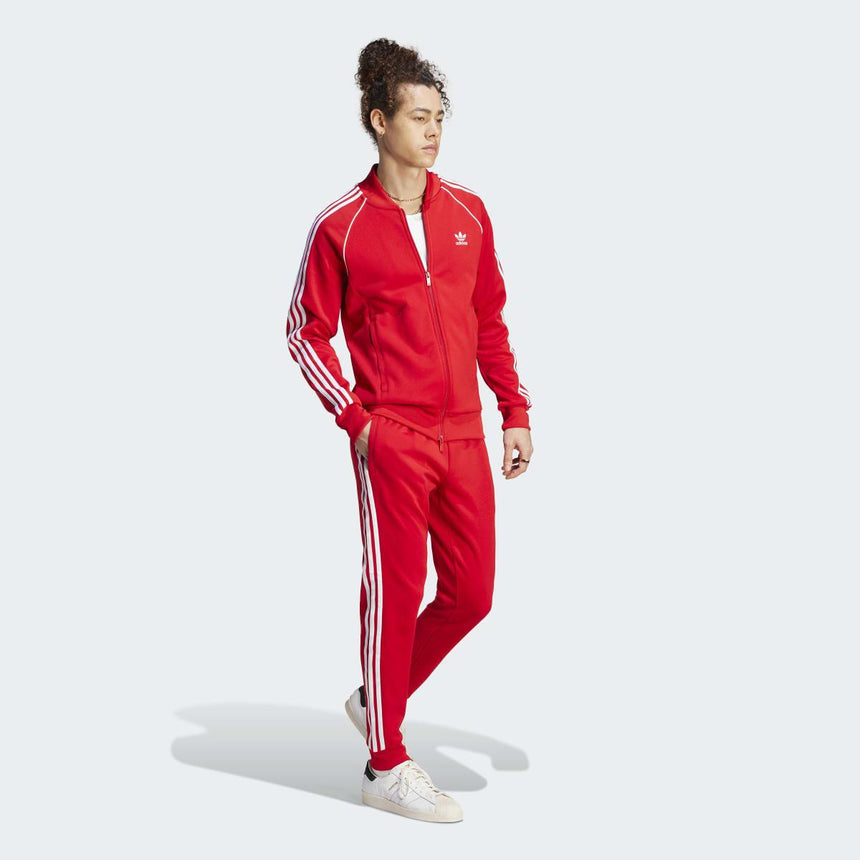 Pantalón Originals Hombre Sst Tp adidas Originals