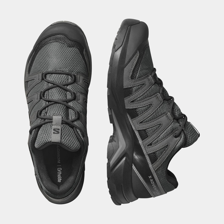 Zapatillas De Senderismo Salomon X-Adventure Recon Gtx