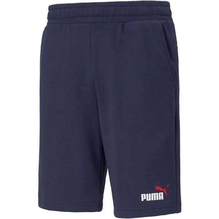 Puma Essentials+ 2 Col Shorts 10"