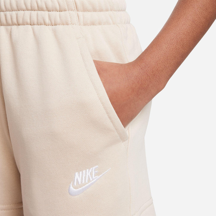 Nike Sportswear Club Fleece