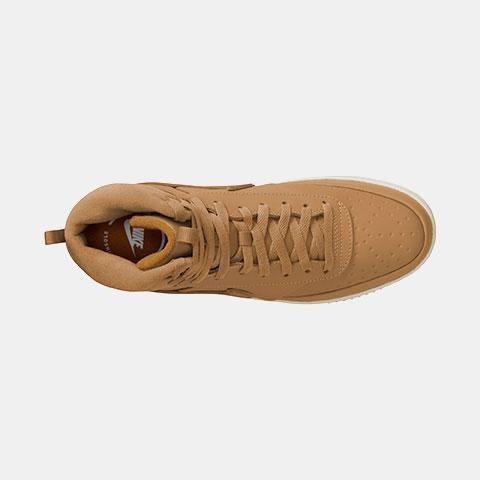 Nike Court Vision Mid Winter Men's
