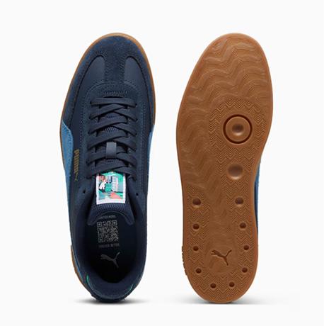 Puma Club Ii Era Yea,club NavY-Bluee Hori