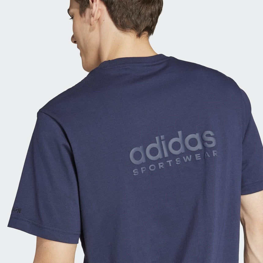 Camiseta Casual Hombre M All Szn G T adidas Sportswear