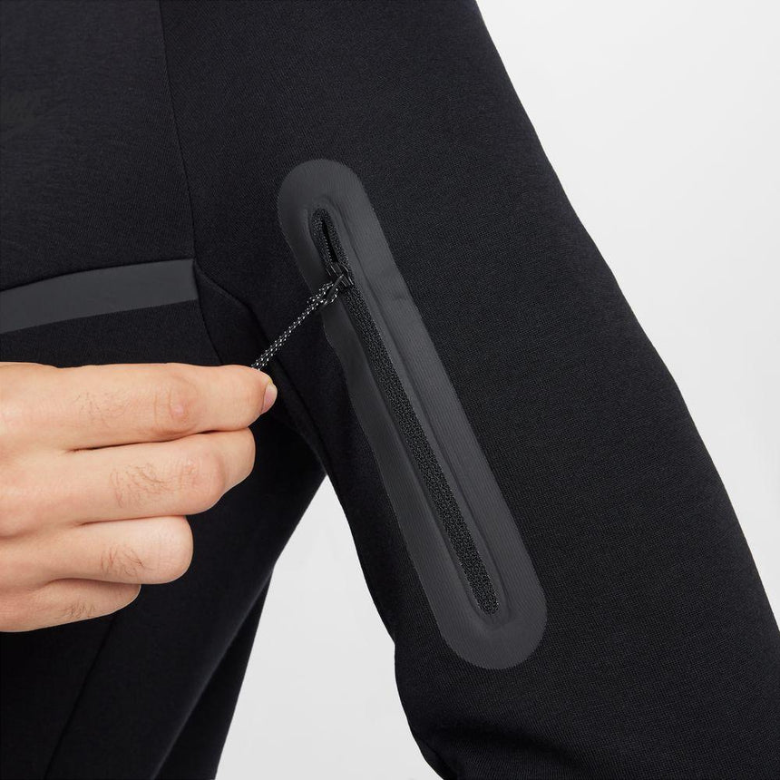 Sudadera Con Capucha Nike Tech