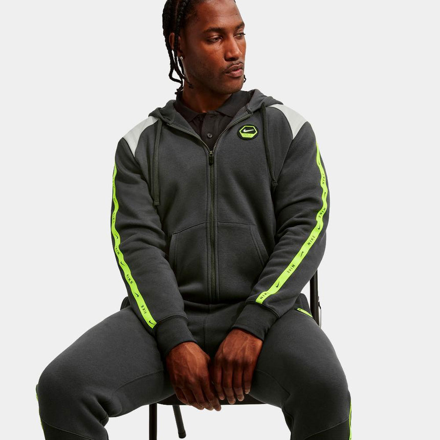 Sudadera Con Capucha Nike Sportswear Club Hombre