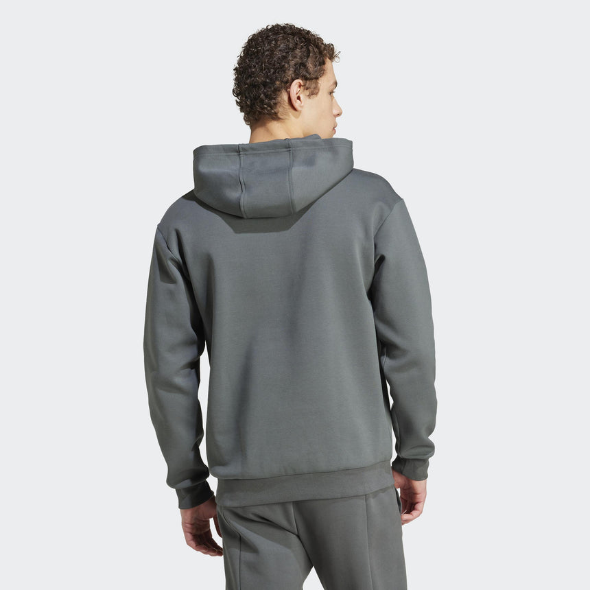 Sudadera Con Capucha Casual Hombre M Fi Bos Hd adidas Sportswear