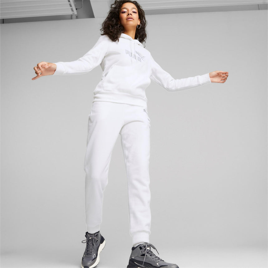 Puma Essential+ Metallics Spark