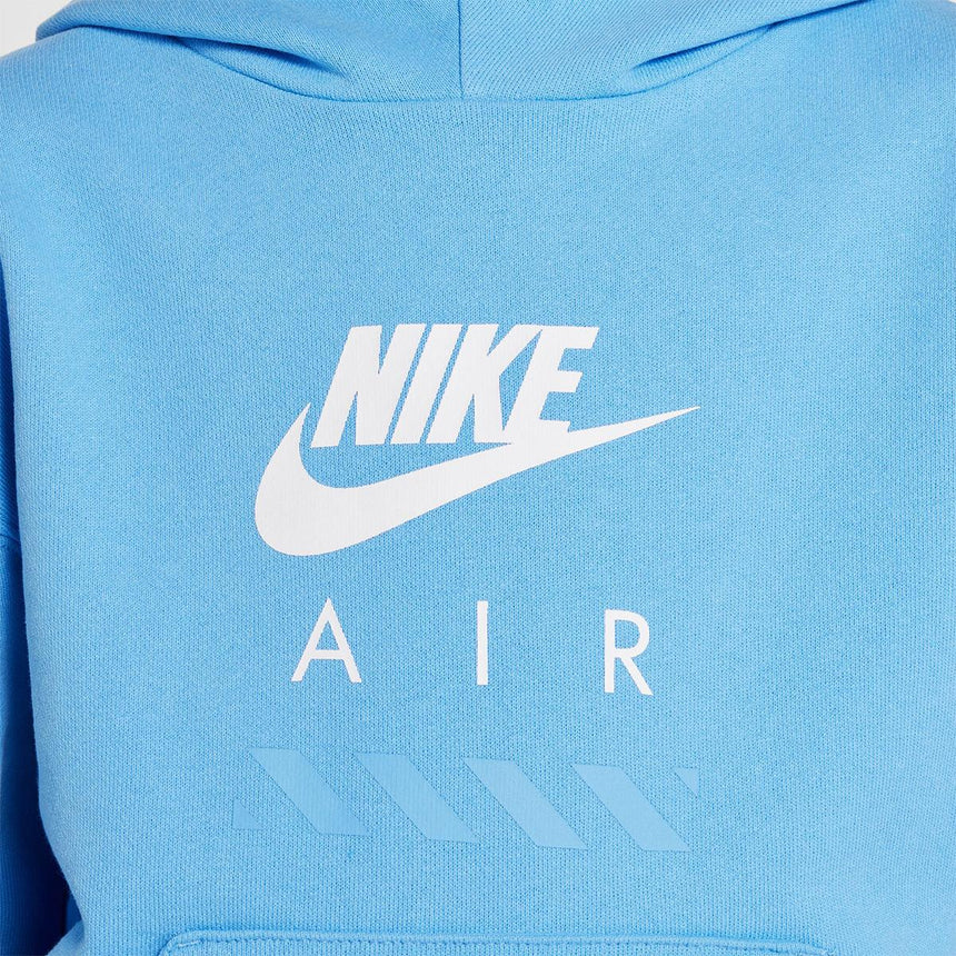 Nike Air Big Kids' Fleece Pullover