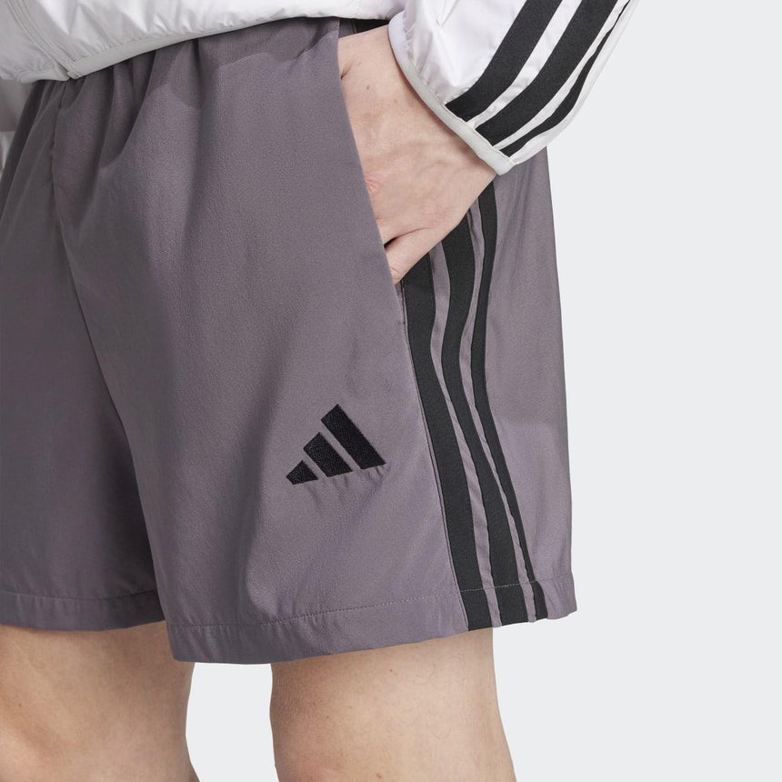 Short adidas De Hombre M 3s Chelsea 5