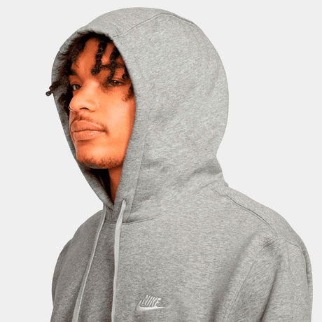 Sudadera Con Capucha Nike Sportswear Club Fleece - Hombre