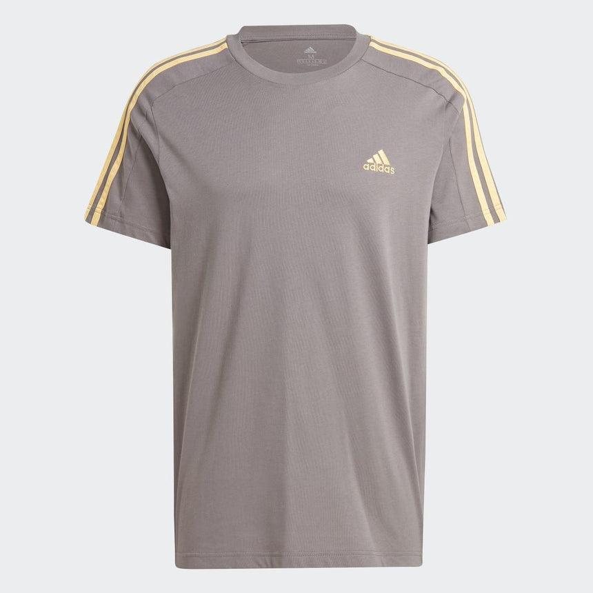Camiseta Casual Hombre M 3s Sj T adidas Sportswear
