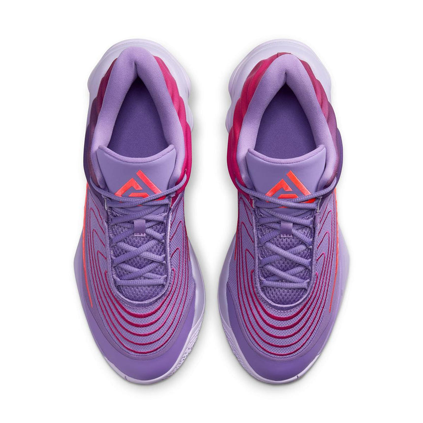 Nike Giannis Immortality 4 "halloween"