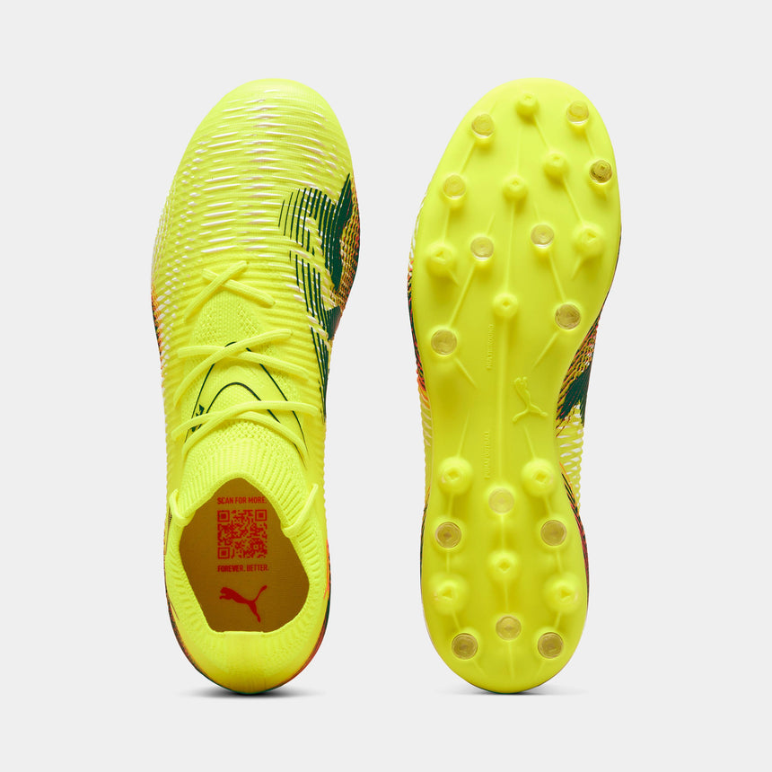 Botas De Futbol Puma Future 8 Match mg