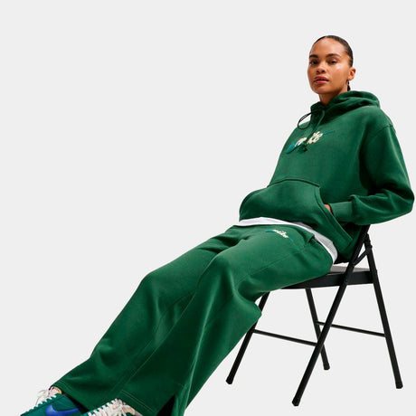 Pantalones Nike W Nsw Phnx Flc hr