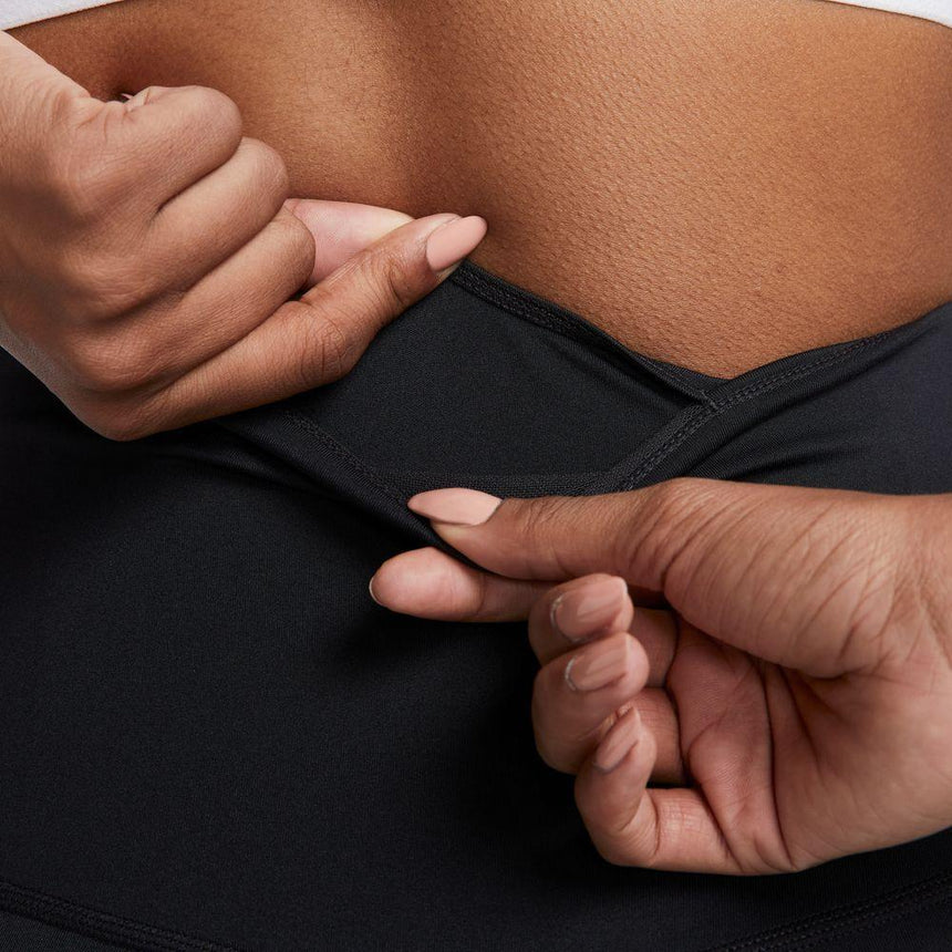 Nike DrI-Fit One HigH-Waist