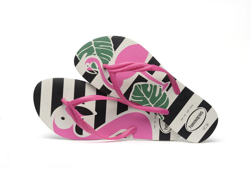 Havaianas Fantasia Style