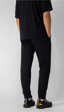 Champion Rib Cuff Pants