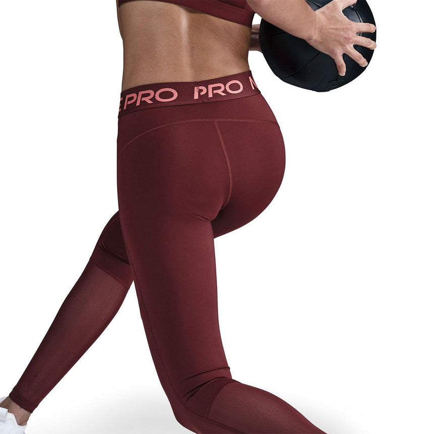 Nike Pro Women's MiD-Rise Leggings