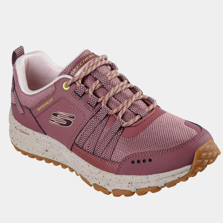 Zapatillas Skechers Escape Plan - Mujer