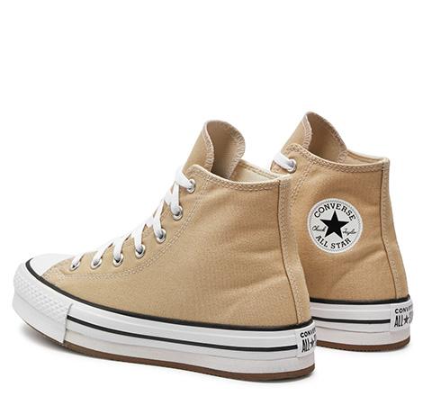 Converse  Eva Lift Hi Nutty
