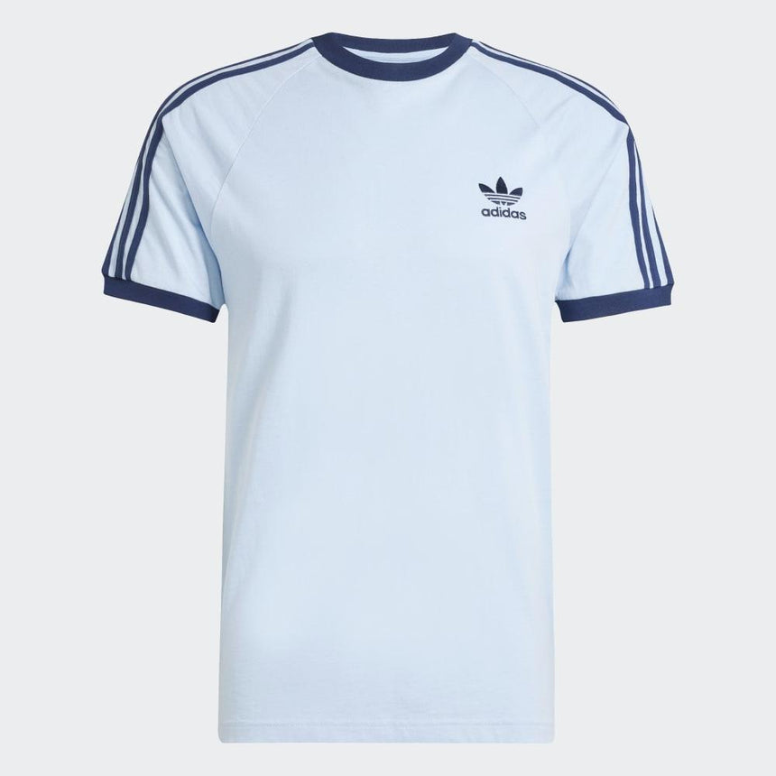 adidas Camiseta Adicolor Classics 3 Bandas