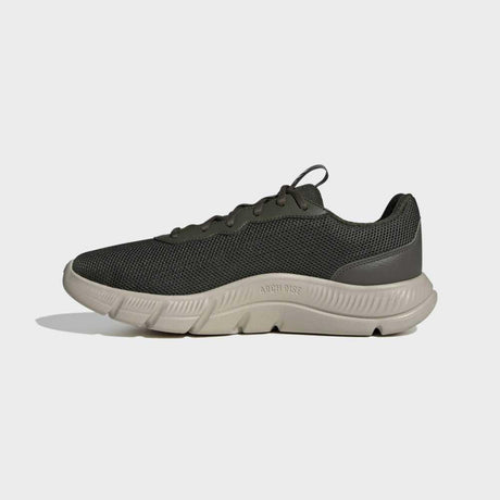adidas Zapatilla Con Cordones Cloudfoam Flex