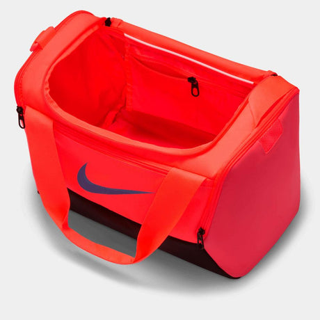 Bolsa De Deporte Nike Brasilia 9.5 De Entrenamiento (extrapequeña, 25 l)
