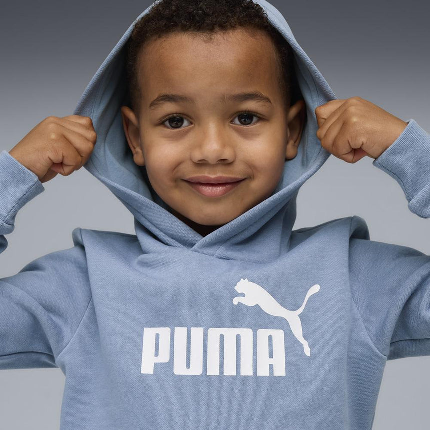 Chándal Essentials Con Logo Puma N.º 1 Para Niños