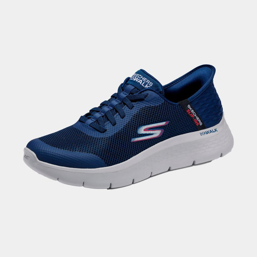 Zapatilla Skechers SliP-Ins: Go Walk Flex - Hands up