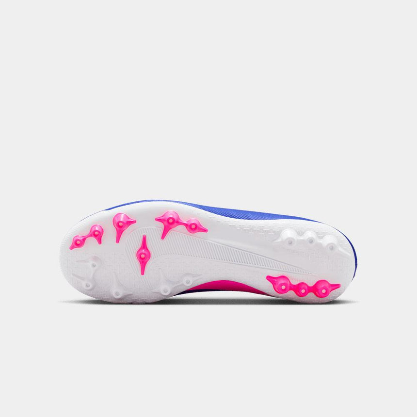 Botas De Fútbol Nike Jr. Mercurial Superfly 10 Academy - Niño/a