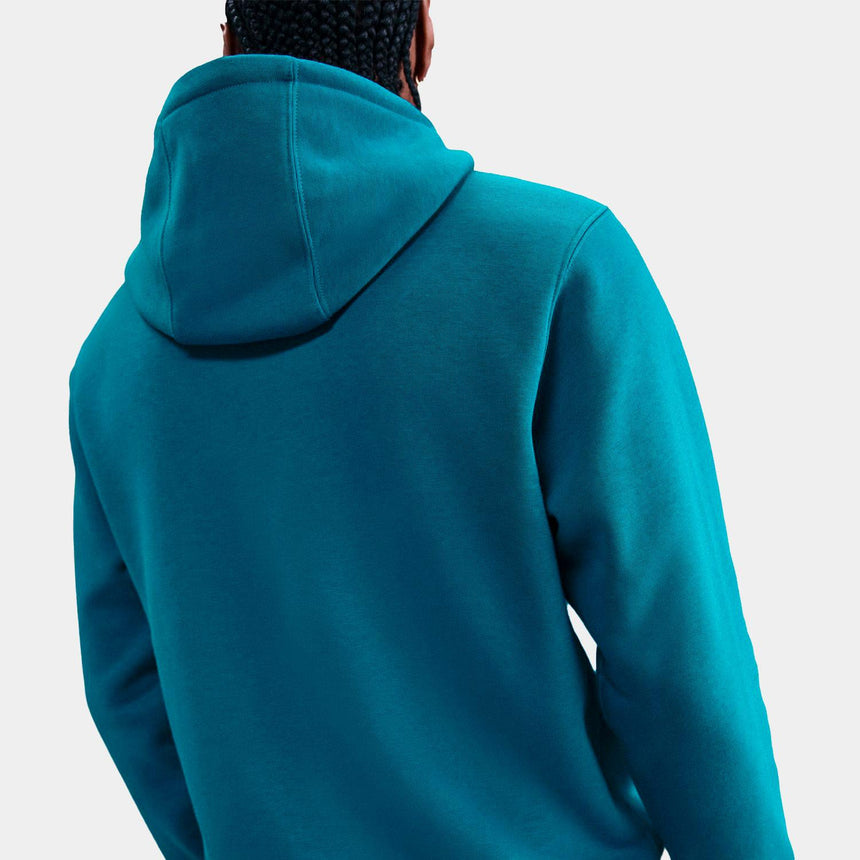 Sudadera Nike Sportswear Club Con Capucha De Tejido Fleece - Hombre