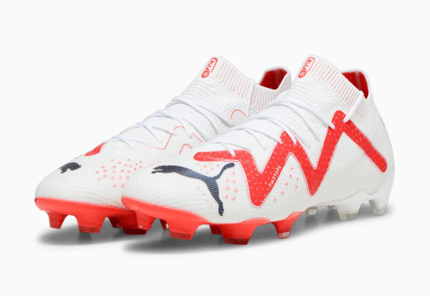 Botas De Futbol Puma Future Ultimate Fg/a