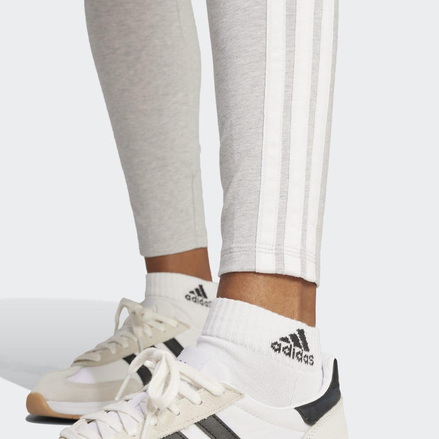 Mallas adidas Essentials Cotton 3 Bandas
