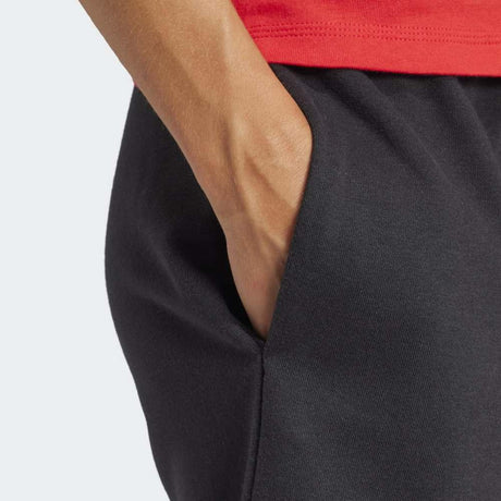 adidas Pantalón Corto Essentials Linear French Terry