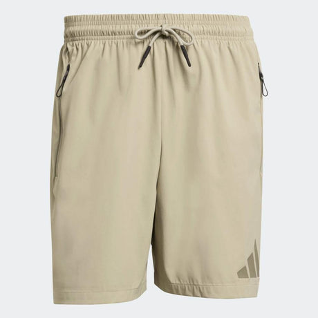 adidas Pantalón Corto De Tejido Técnico Adidas Z.n.e.