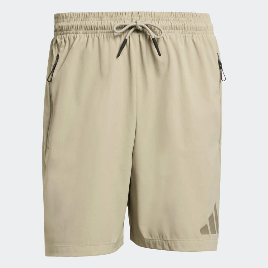 adidas Pantalón Corto De Tejido Técnico Z.n.e.